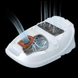 Miele Miele CO HyClean Pure