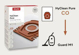 Miele Miele CO HyClean Pure