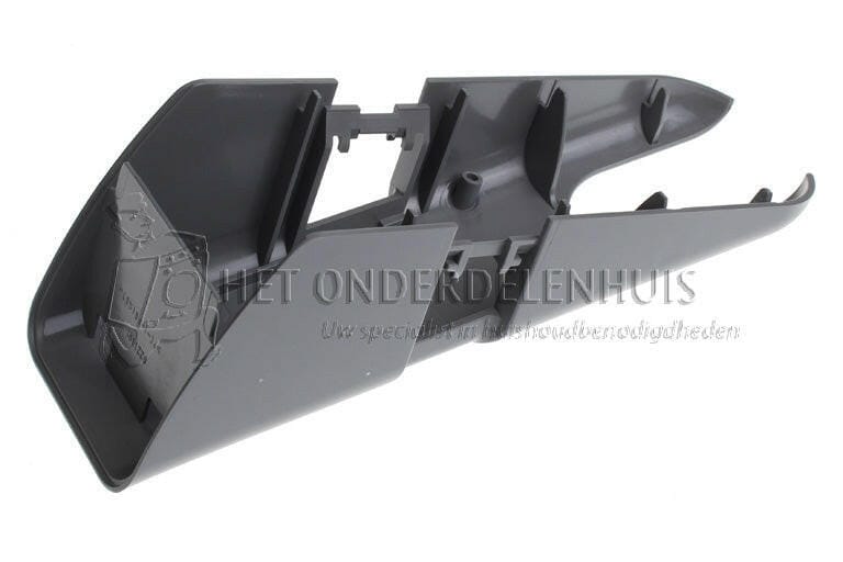 Miele MIELE DEKSEL STOOMOPWEKKER