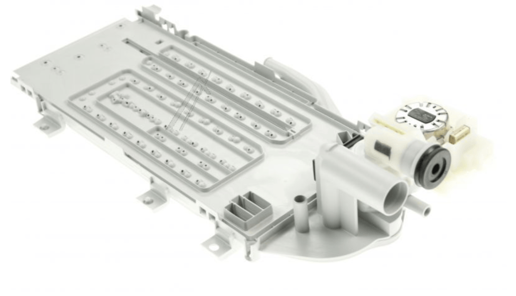 Miele MIELE DEKSEL WATERWISSEL WW