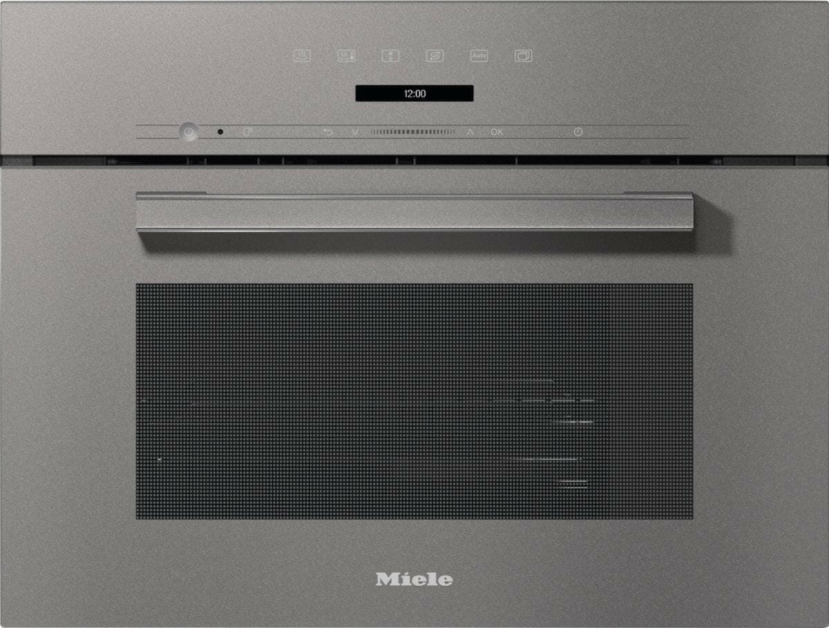 Miele Miele DG7240 CLST Inbouw stoomoven