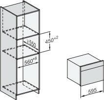 Miele Miele DGC 7440 HC Pro
