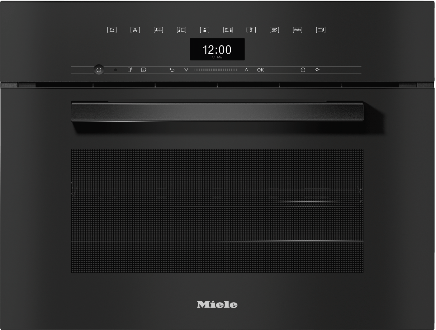 Miele Miele DGC 7440 HC Pro