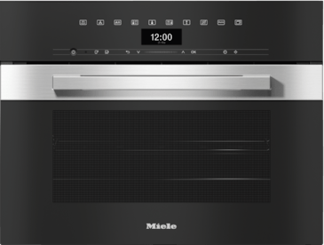 Miele Miele DGC 7440 HC Pro