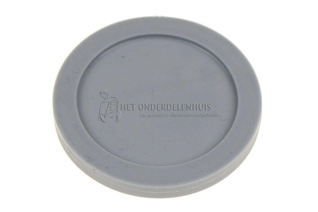 Miele MIELE DICHTING GLANSM.UNIT