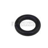 Miele MIELE DICHTRING ZOUTVAT 60CM