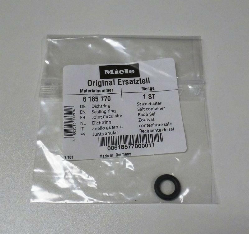 Miele MIELE DICHTRING ZOUTVAT 60CM
