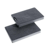 Miele MIELE DKF6 KOOLSTOFFILTER 2 ST