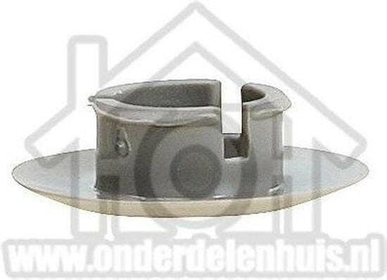 Miele MIELE DOPJE AFSLUITSTOP, GRIJS