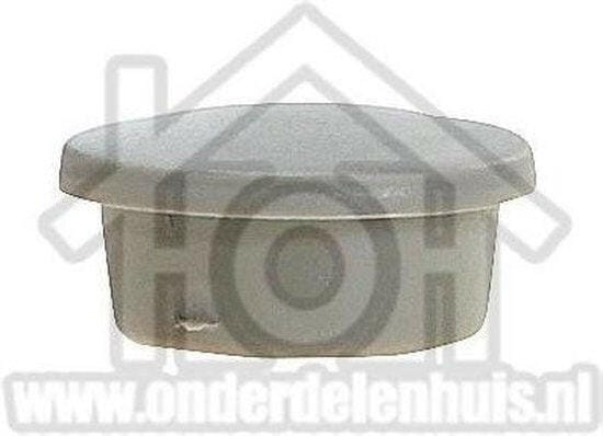 Miele MIELE DOPJE AFSLUITSTOP, GRIJS