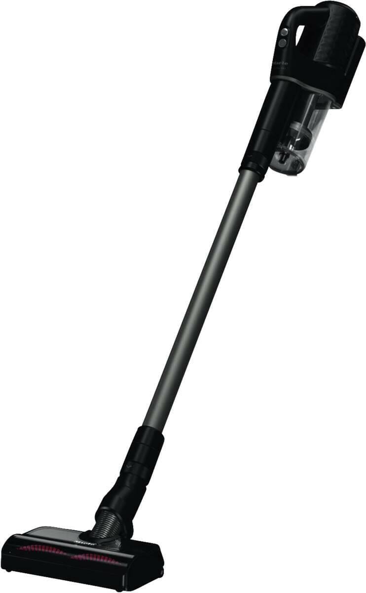 Miele Miele Duoflex HX1 Cat & Dog (SQLL0 33) Obsidiaan zwart