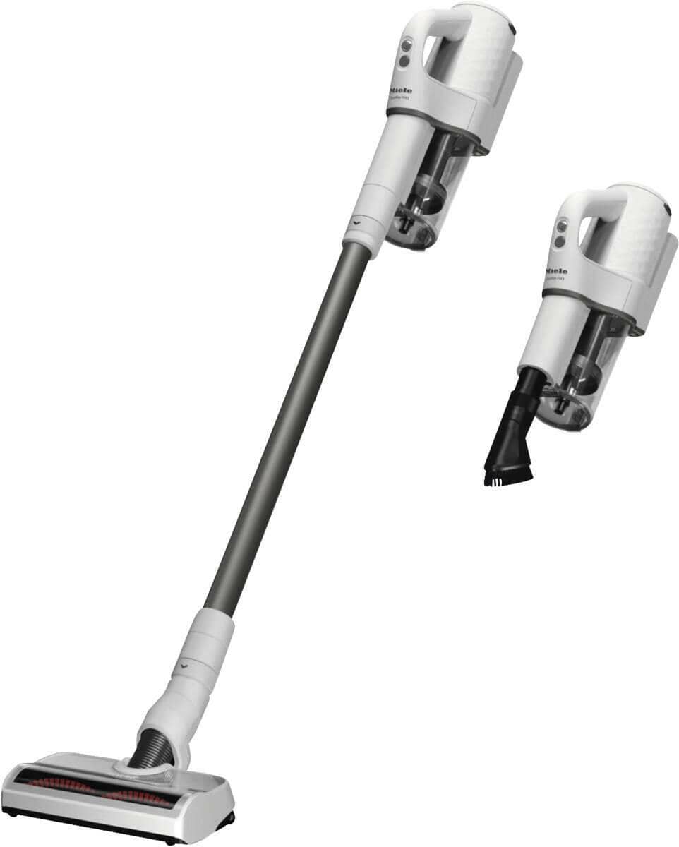 Miele Miele Duoflex HX1 Extra SQLL0 briljantwit