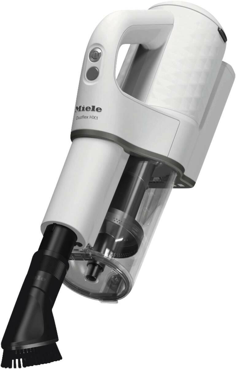 Miele Miele Duoflex HX1 Extra SQLL0 briljantwit