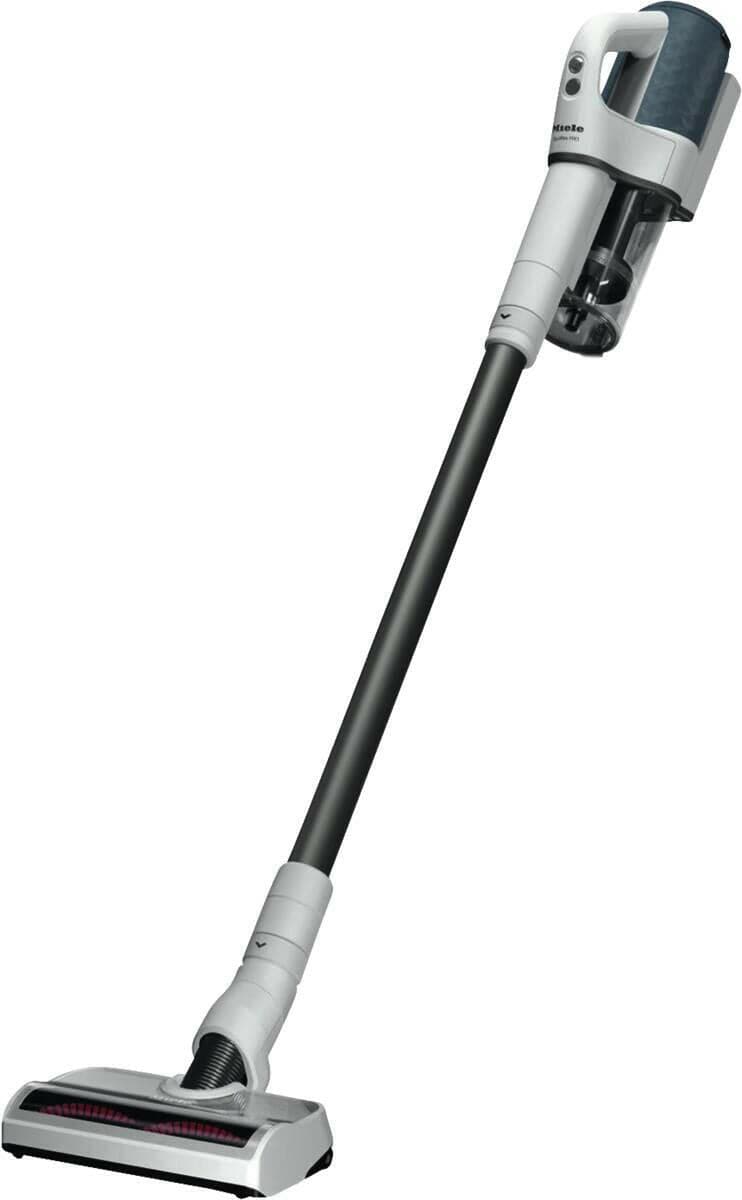 Miele Miele Duoflex HX1 (SQLL0 31) Briljantwit-Nordic blauw