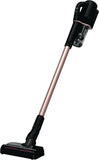Miele Miele Duoflex HX1 TotalCare (SQLL0 36) obsidiaanzwart rose