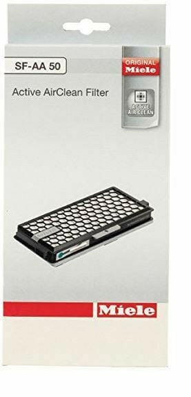 Miele MIELE FILTER VULRING 2X