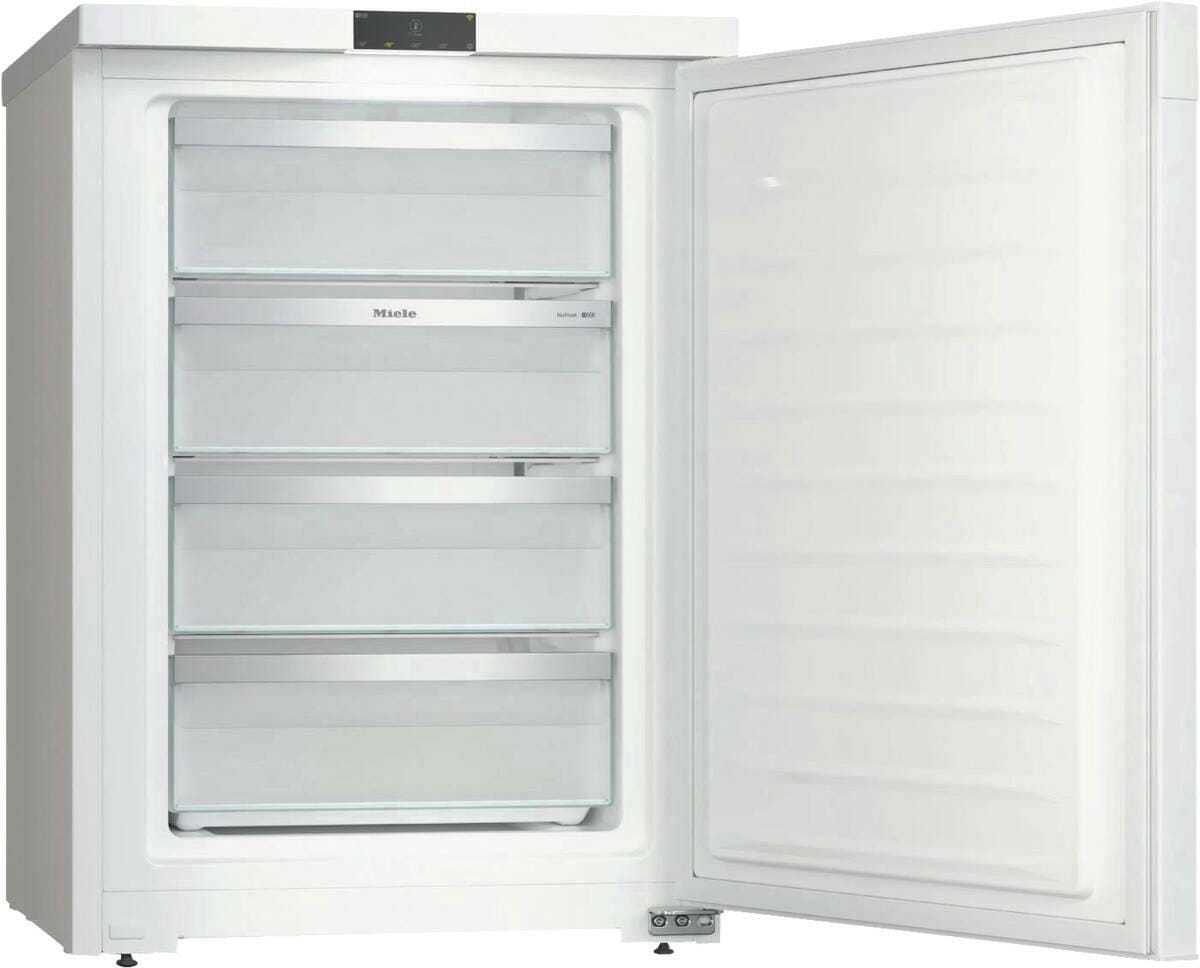 Miele Miele FN 4002 D wit