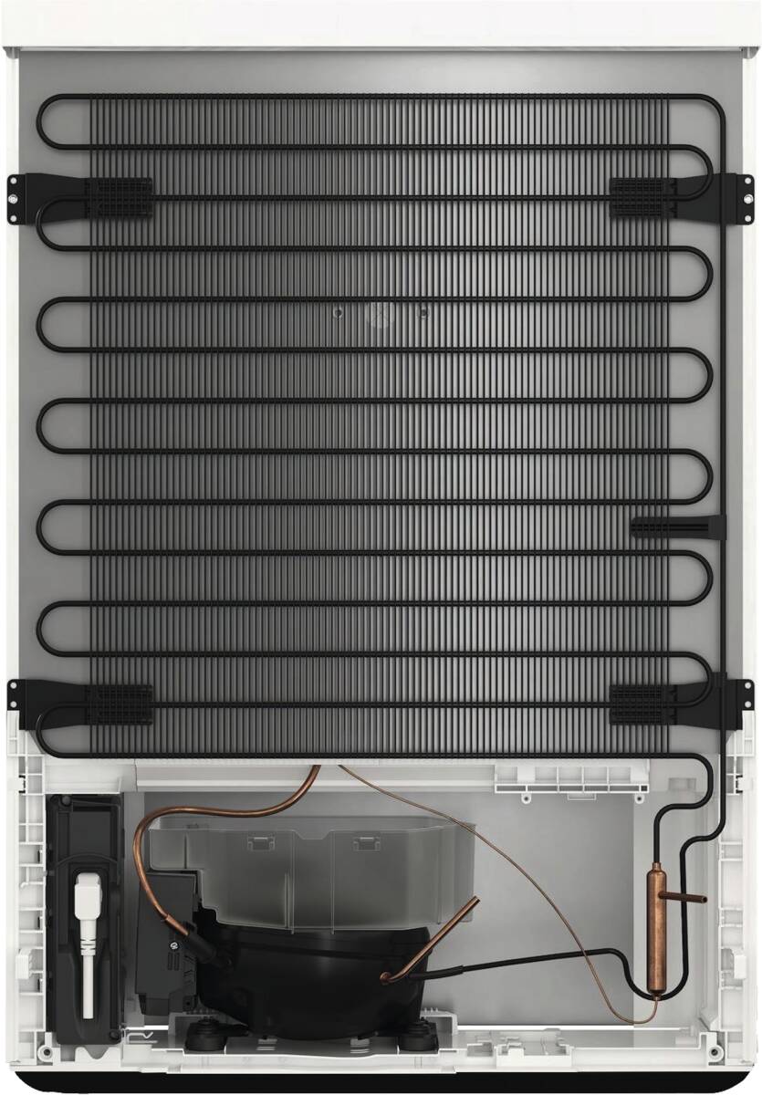 Miele Miele FN 4002 D wit