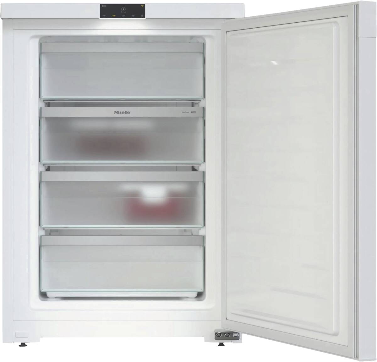 Miele Miele FN 4002 D wit