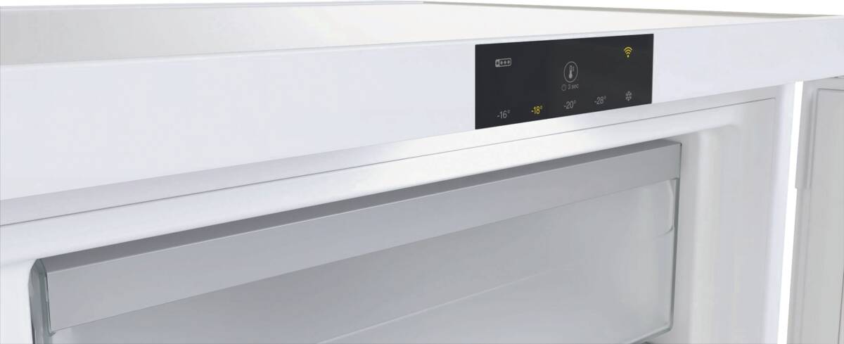 Miele Miele FN 4002 D wit