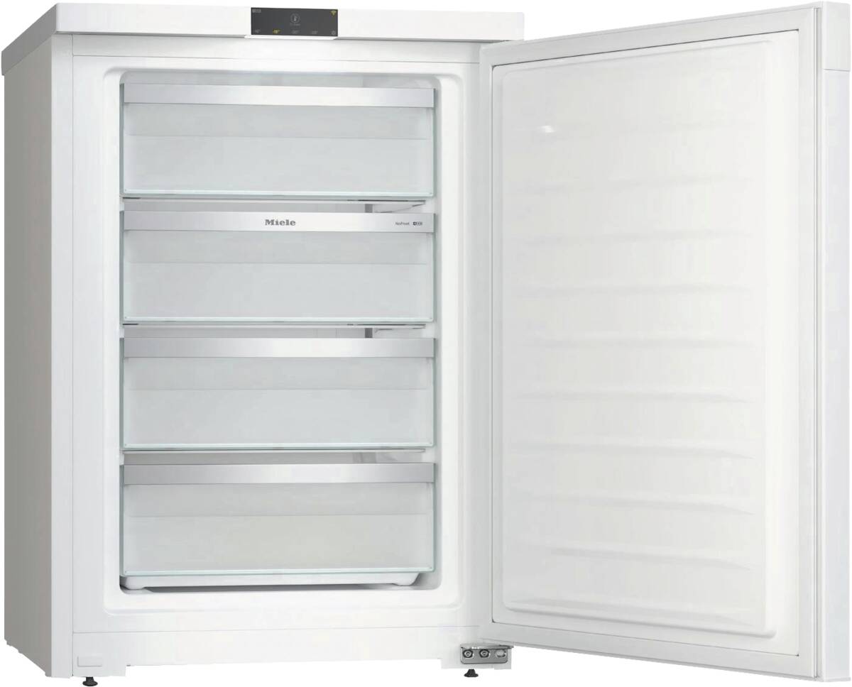 Miele Miele FN 4002 D wit