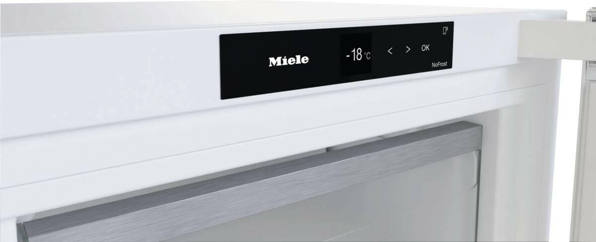 Miele Miele FN 4342 D ws wit