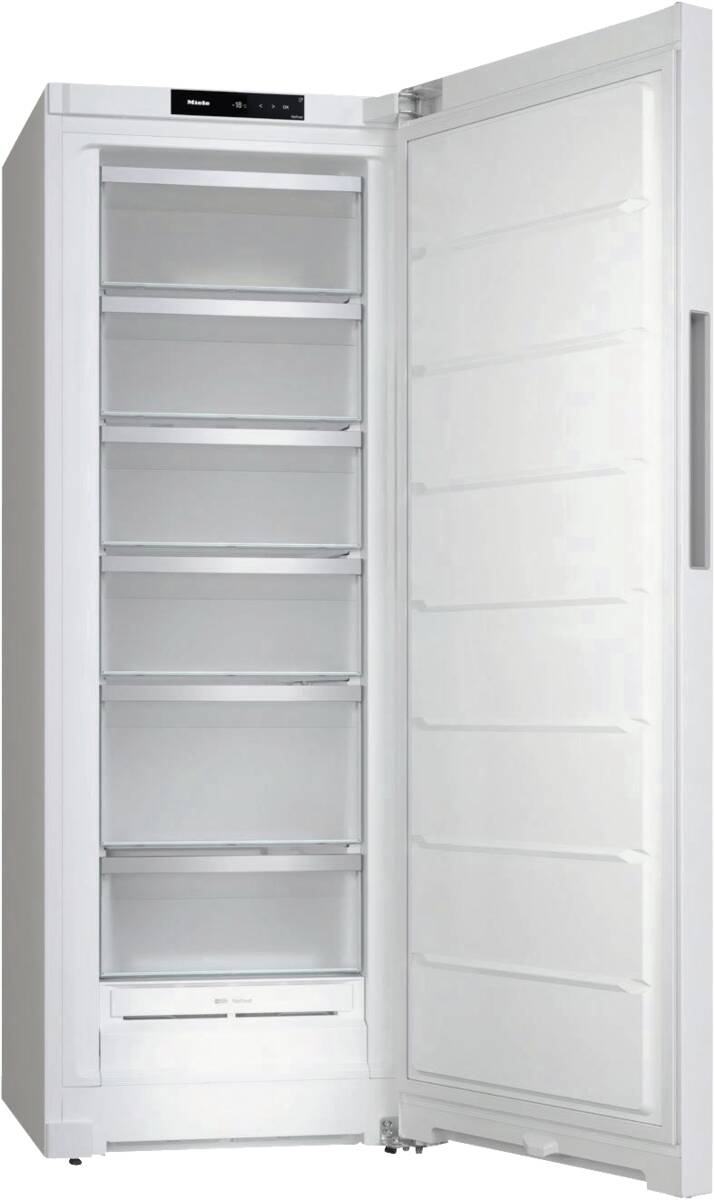 Miele Miele FN 4342 D ws wit