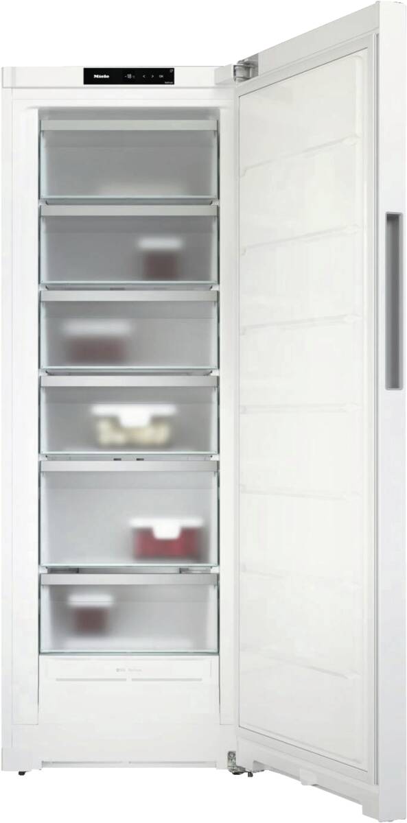 Miele Miele FN 4342 D ws wit