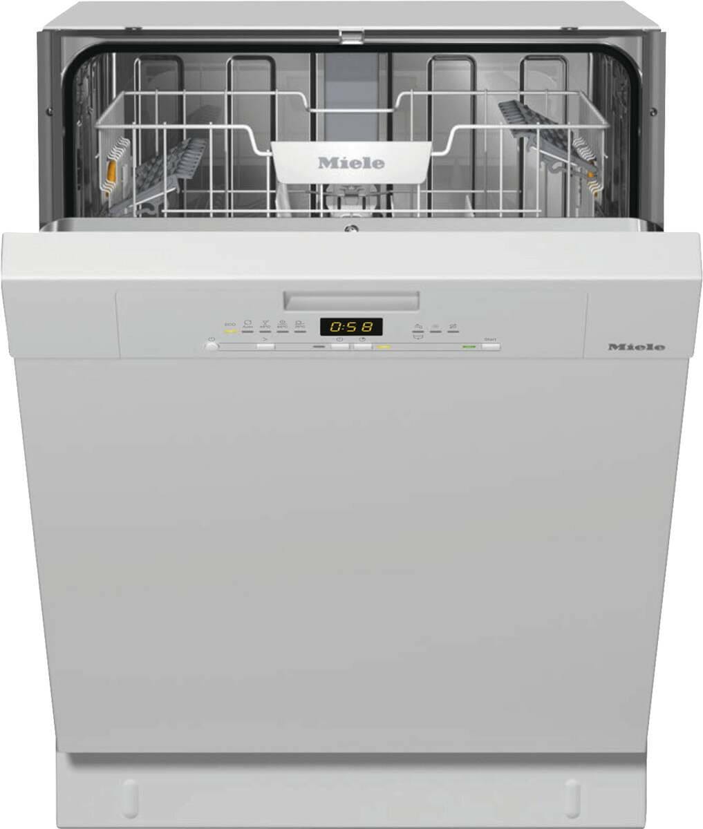 Miele Miele G 5132 SC brws briljantwit