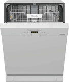Miele Miele G 5132 SC brws briljantwit