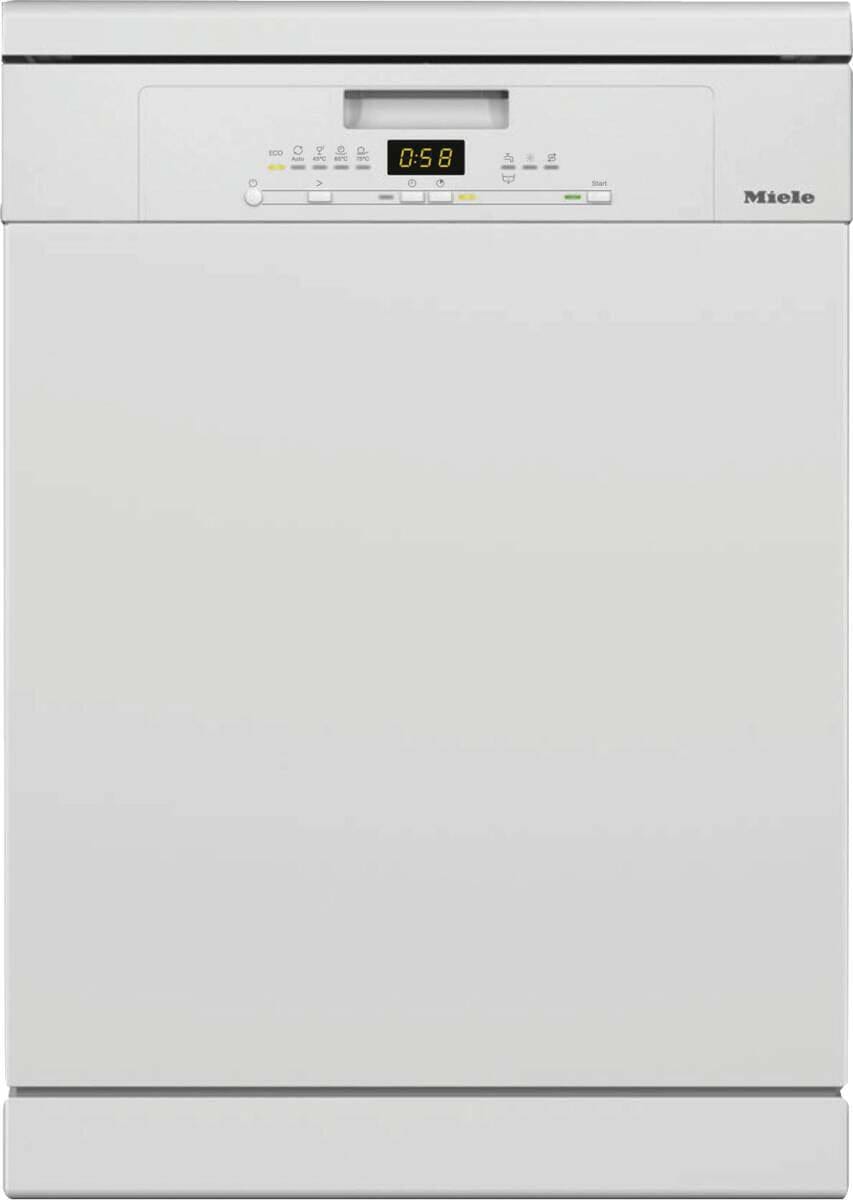 Miele Miele G 5132 SC brws briljantwit