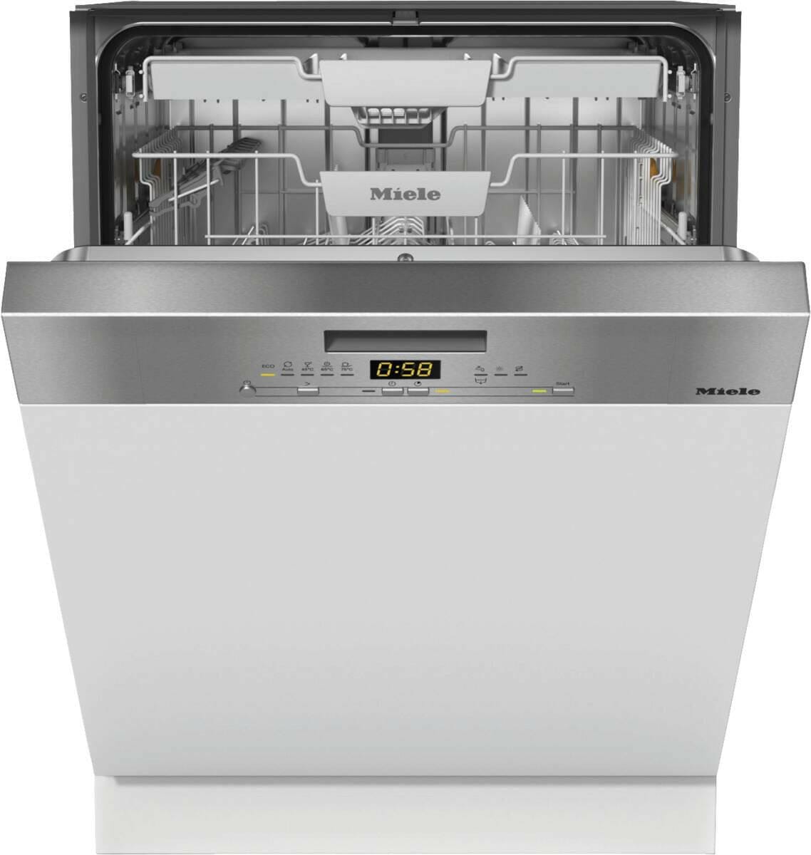 Miele Miele G 5132 SCi clst