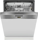 Miele Miele G 5132 SCi clst