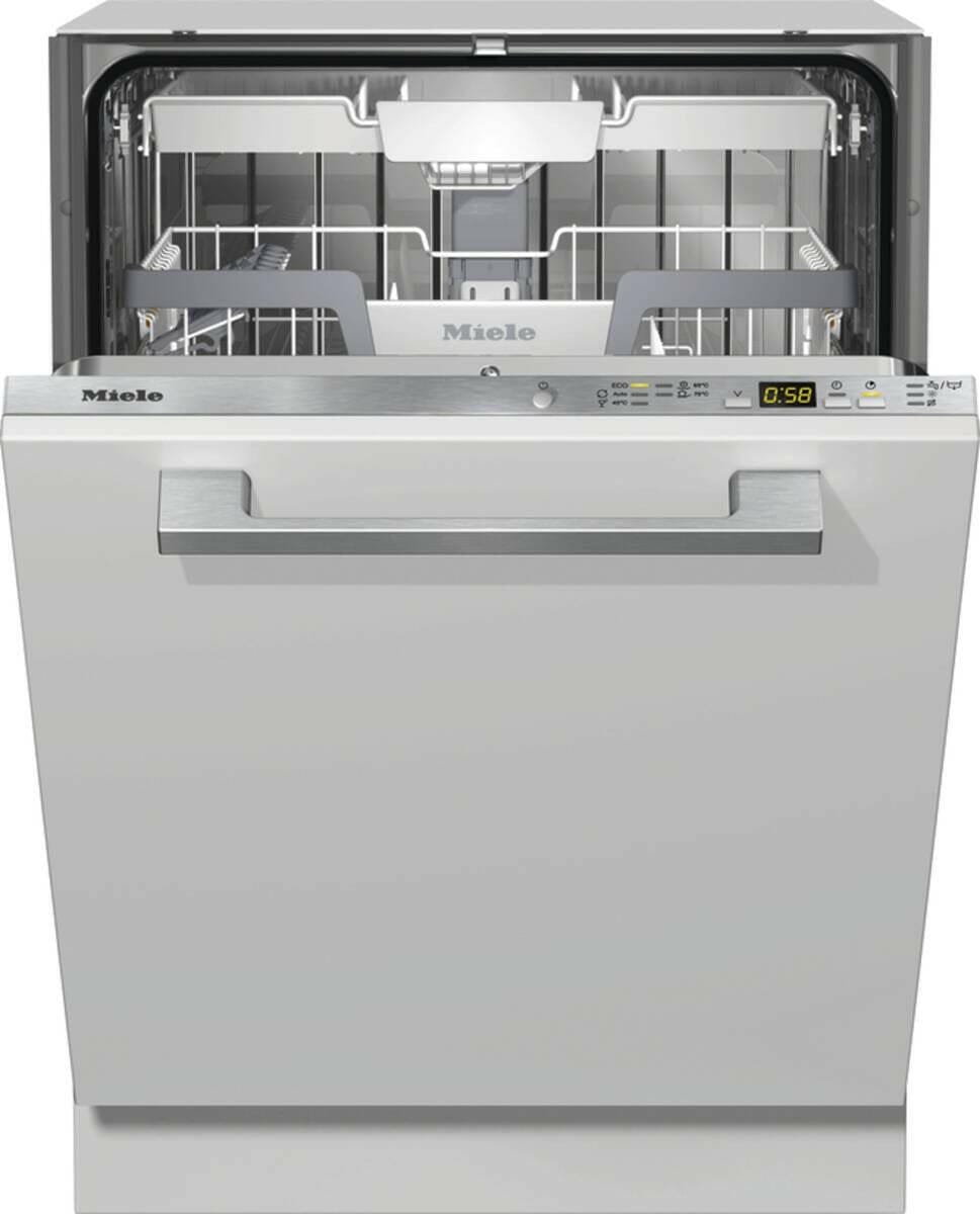 Miele Miele G 5168 SC Vi XXL