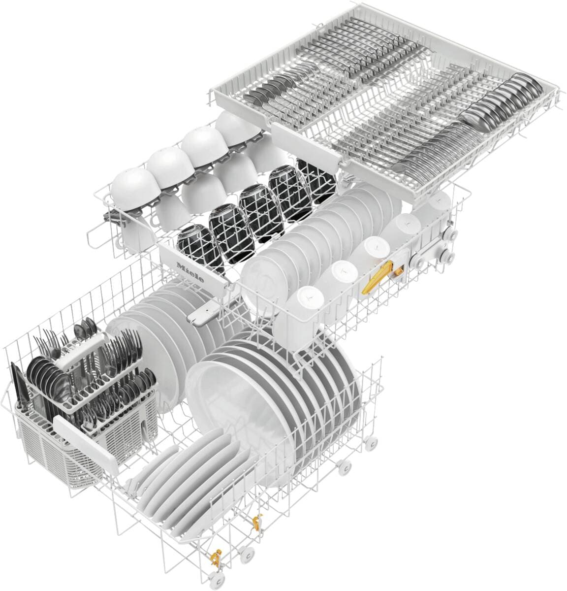 Miele Miele G 5168 SC Vi XXL