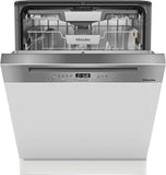 Miele Miele G 5432 SCi clst RVS