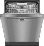 Miele Miele G 5432 SCU clst RVS