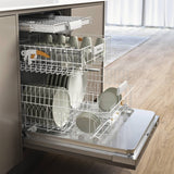 Miele Miele G 5663 SCVi MER ED230 1,9 Excellence