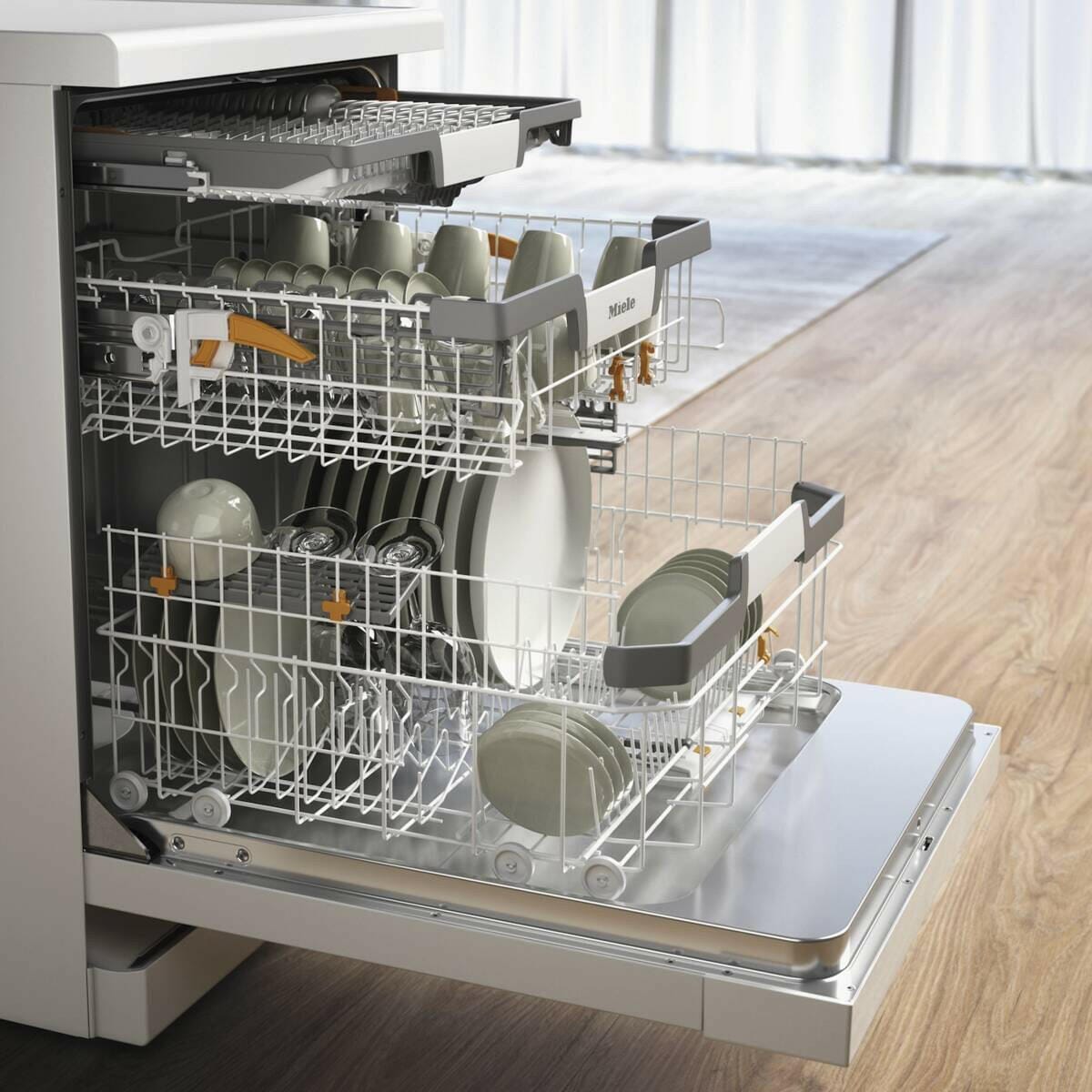 Miele Miele G 5833 SC Active Plus E