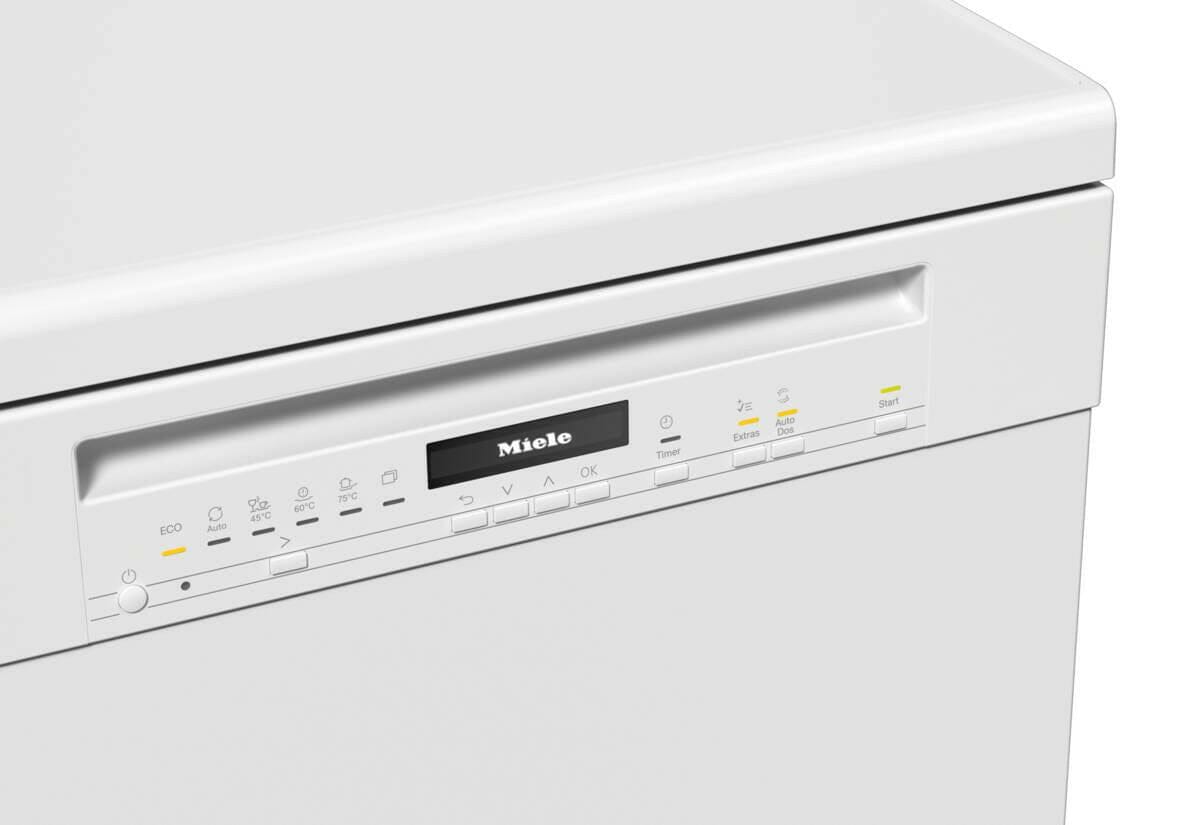 Miele Miele G 7040 SC AutoDos