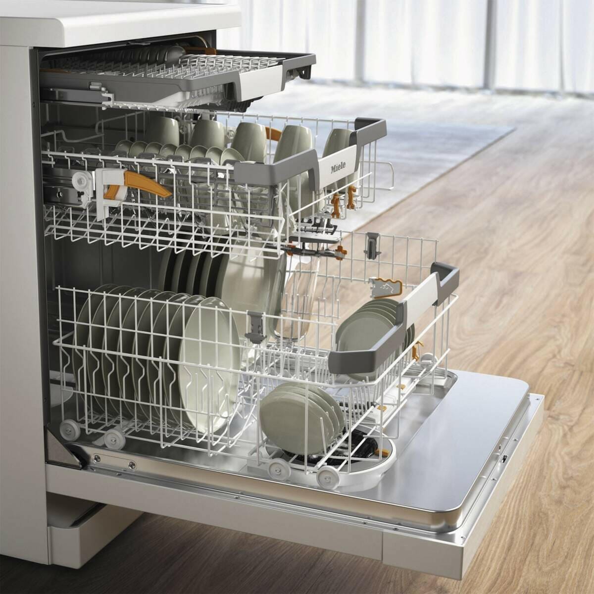 Miele Miele G 7040 SC AutoDos