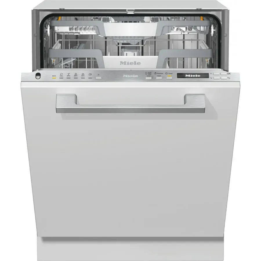 Miele Miele G 7162 SCVI