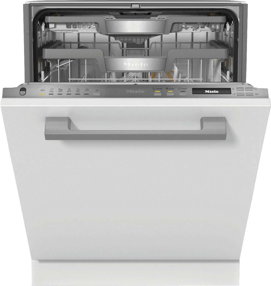 Miele Miele G 7293 SCVi RVS