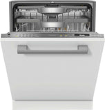 Miele Miele G 7293 SCVi RVS