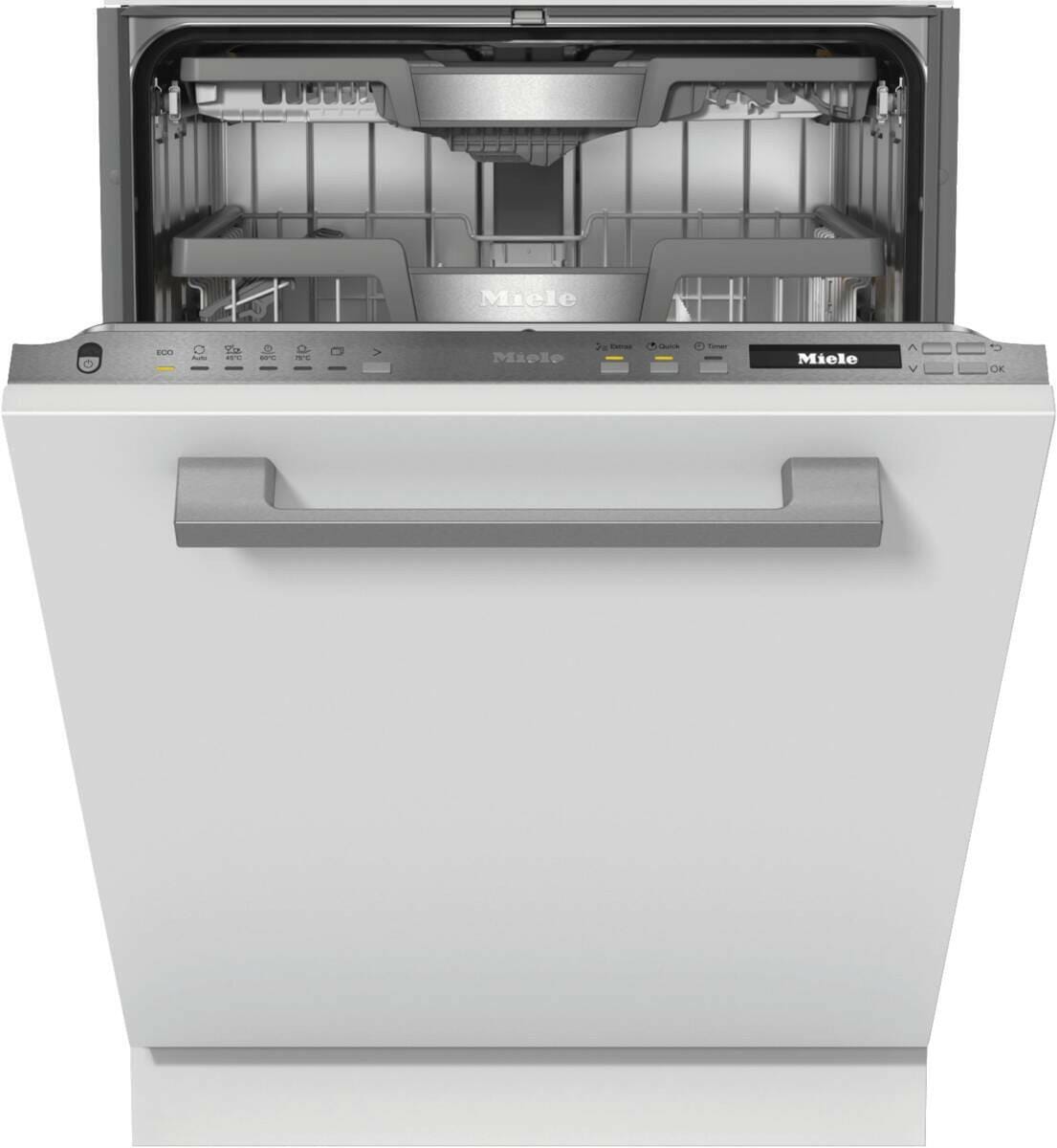 Miele Miele G 7298 SCVi XXL RVS