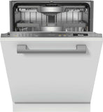 Miele Miele G 7298 SCVi XXL RVS