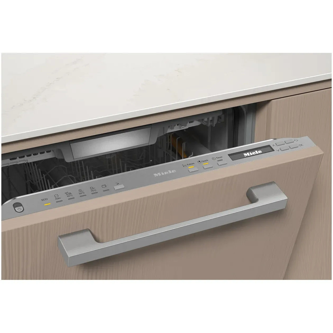 Miele Miele G 7298 SCVi XXL RVS