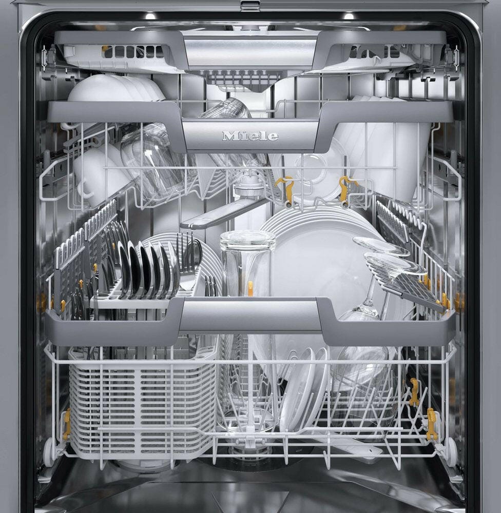 Miele Miele G 7473 SC Vi