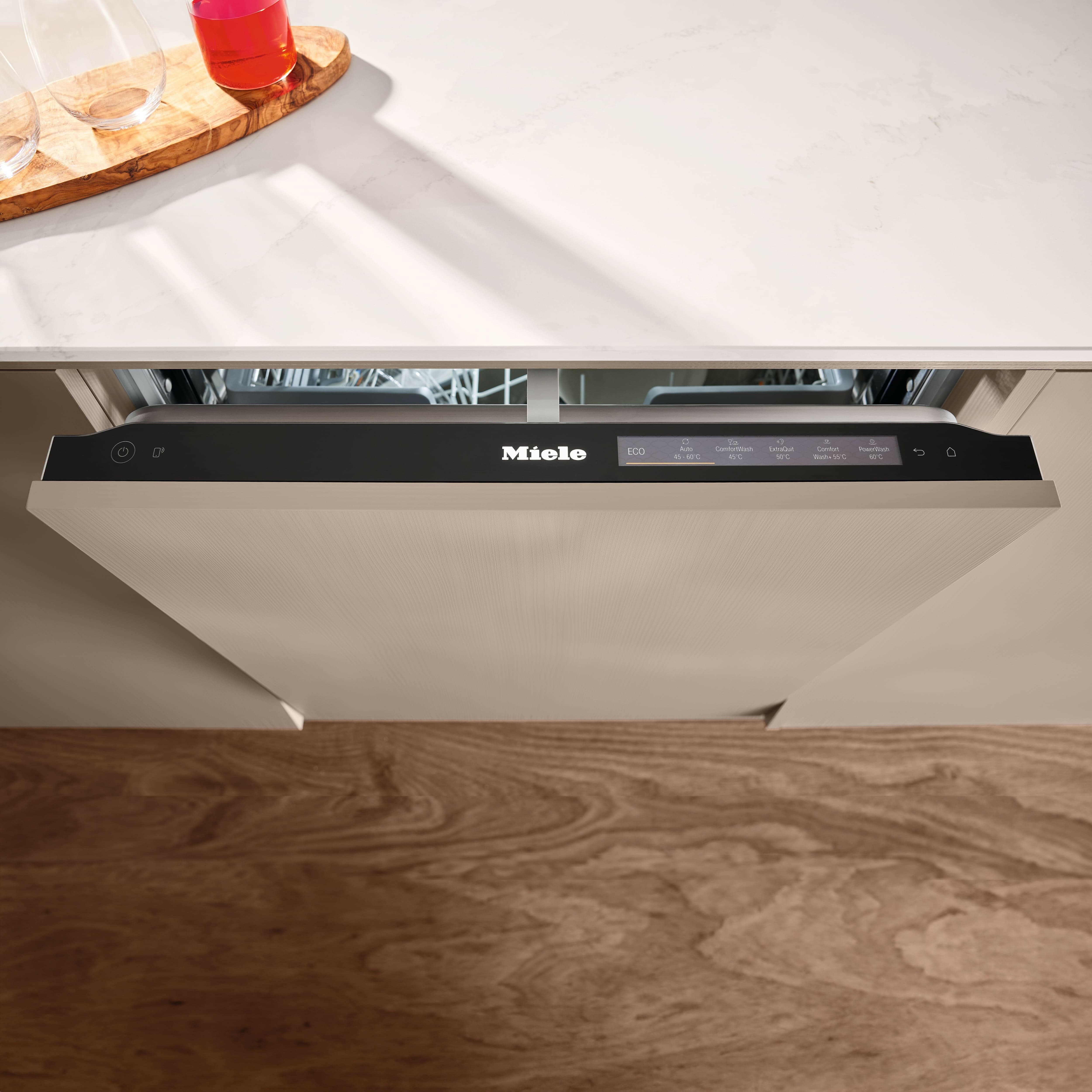 Miele Miele G 7673 SCVi AutoDos