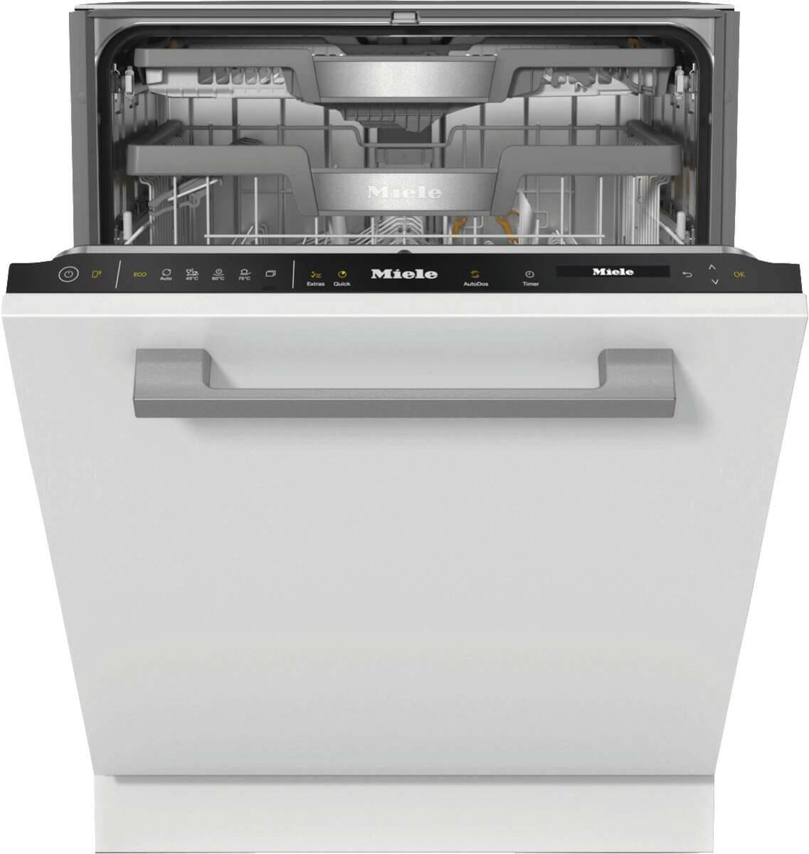 Miele Miele G 7673 SCVi AutoDos
